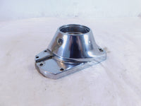 Harley Davidson EVO Touring Softail Dyna Right Chrome Engine Cam Camshaft Cover - C3 Cycle