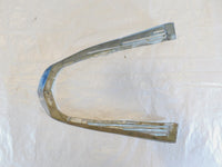 Honda GL1500 GL1500I Goldwing 1500 Interstate Aspencade Front Wheel Fender Trim - C3 Cycle