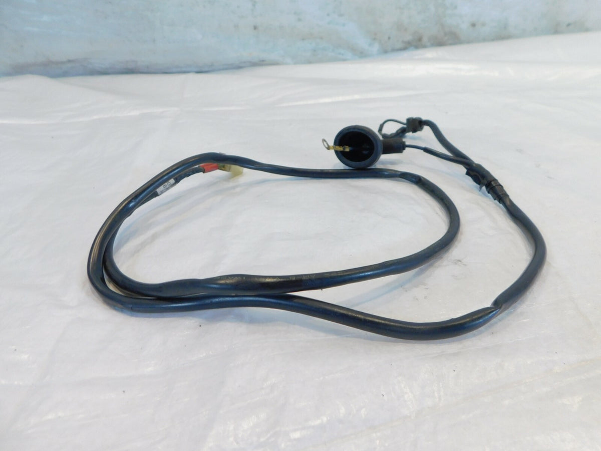 1989-1998 Honda PC800 Pacific Coast 800 Engine Sensor Sub Wire Wiring Harness - C3 Cycle