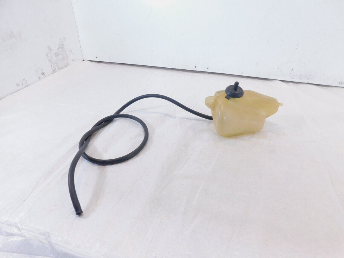 BMW K1200GT & K1200RS Engine Motor Oil Cooling Radiator Expansion Tank Reservoir - C3 Cycle