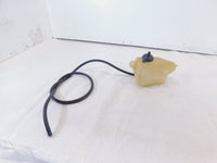 BMW K1200GT & K1200RS Engine Motor Oil Cooling Radiator Expansion Tank Reservoir - C3 Cycle