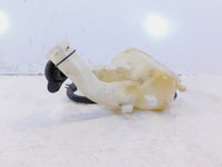 Triumph Street Triple & Street Triple R Engine Radiator Coolant Reservoir Tank - C3 Cycle