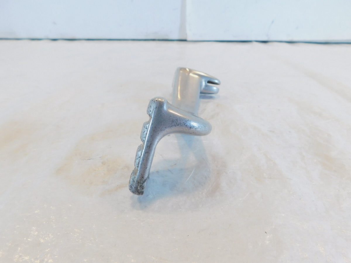 Harley Davidson Sportster 883 1200 Custom Hugger & Sport Rear Brake Lever Pedal - C3 Cycle