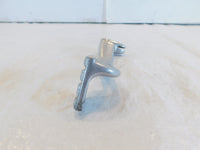 Harley Davidson Sportster 883 1200 Custom Hugger & Sport Rear Brake Lever Pedal - C3 Cycle