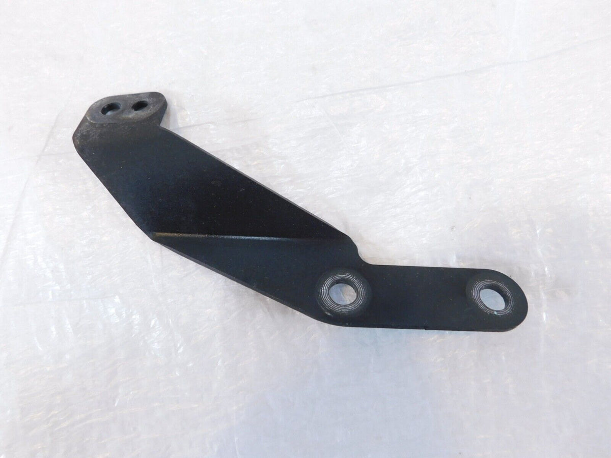 2010-2017 Victory Cross Country Roads Magnum Rear Master Cylinder Mount Bracket - C3 Cycle