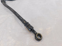 Harley Davidson Sportster 883 & 1200 Custom & Nightster Front Brake Hose Line - C3 Cycle
