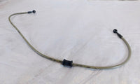 Ducati SuperSport 750 & 900 Standard Sport Rear Wheel Disc Brake Cable Line Hose - C3 Cycle