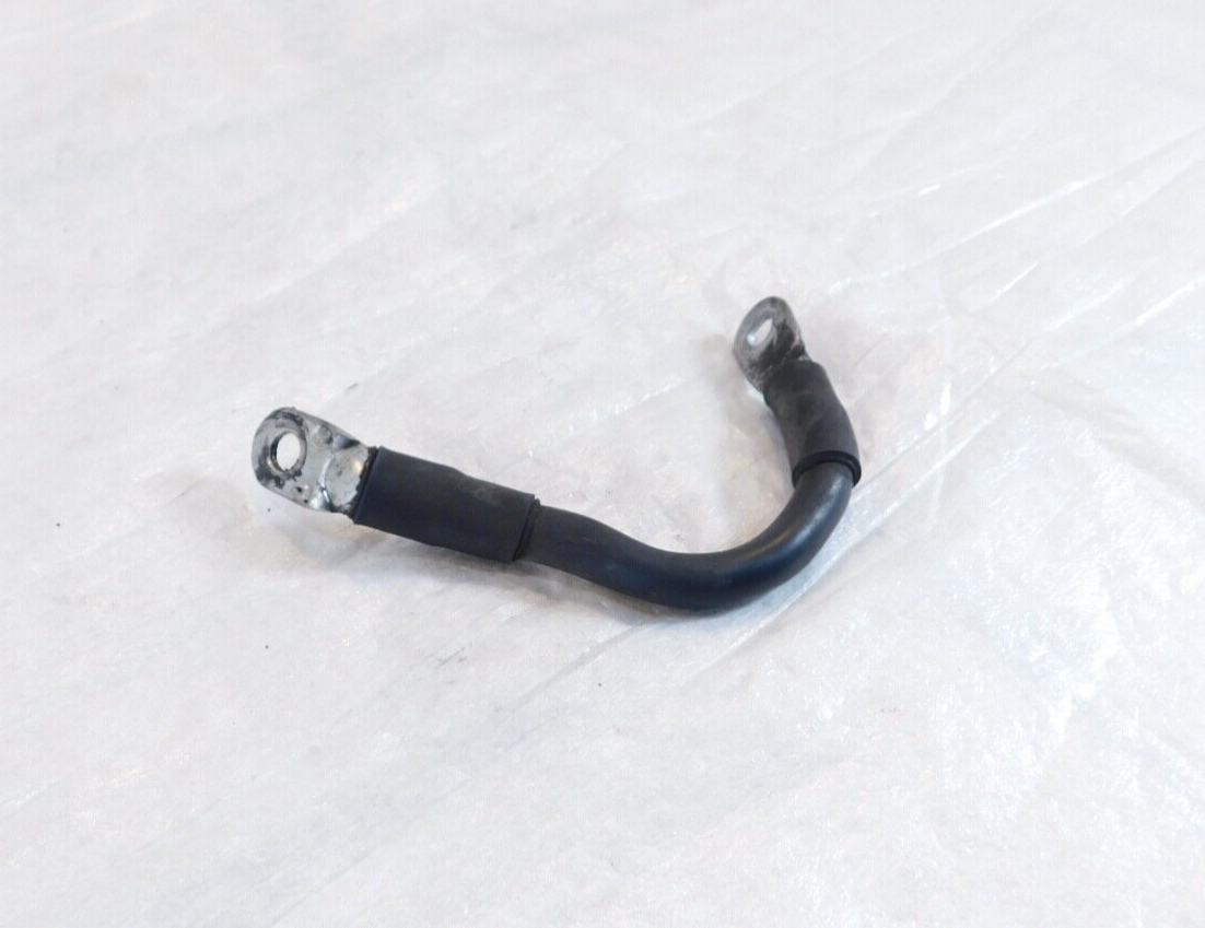 2008-2017 Victory Vision Tour Premium Ness & 8-Ball Motor Starter Cable Wire - C3 Cycle