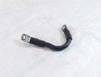 2008-2017 Victory Vision Tour Premium Ness & 8-Ball Motor Starter Cable Wire - C3 Cycle