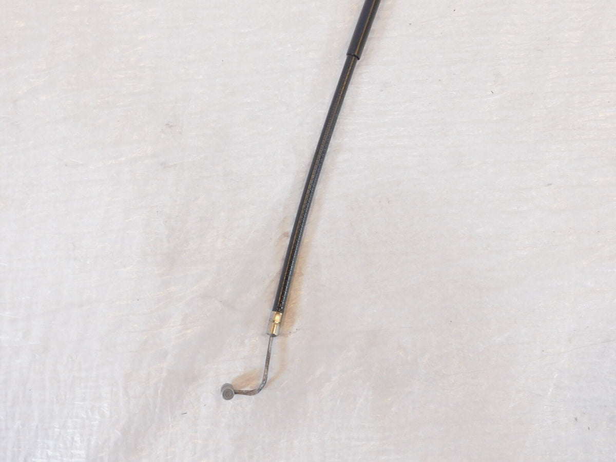 1983 Honda CB1000 CB1000C Front Steering Handlebar Clutch Wire Cable Line - C3 Cycle