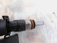 BMW S1000R S1000RR HP4 Primary/Secondary Gas Petrol Fuel Injectors & Rail Pipes - C3 Cycle