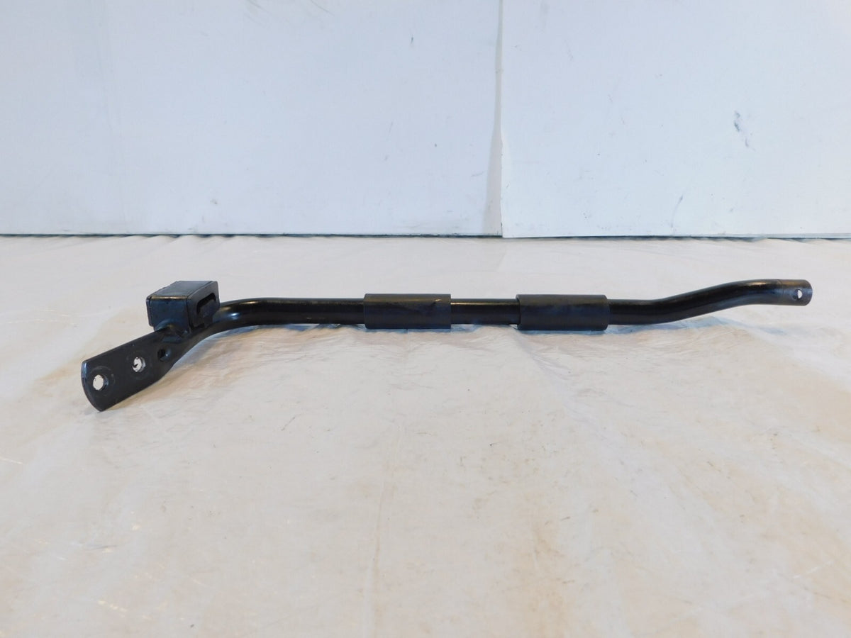 Harley Davidson Tour Glide Electra Glide Right Rear Saddlebag Rail Mount Bracket - C3 Cycle