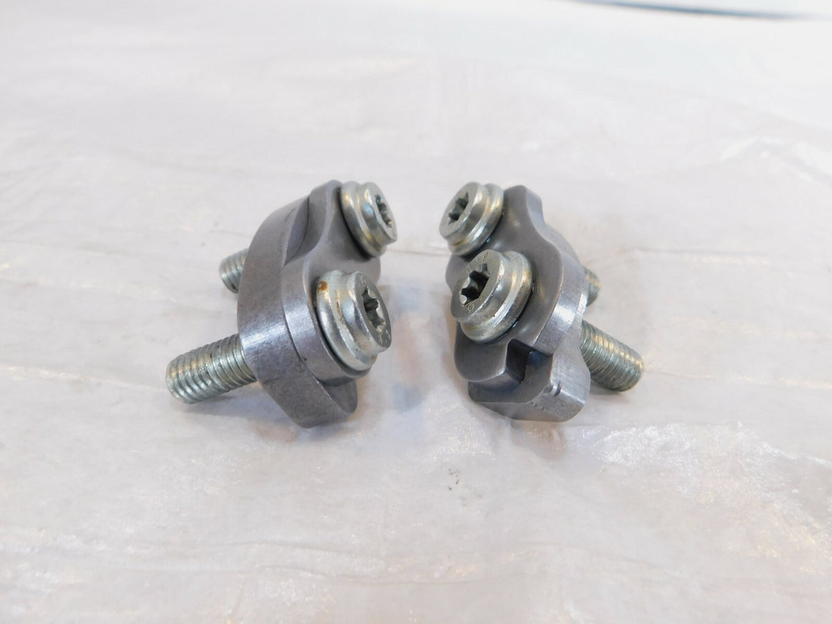 Harley V-Rod VRod VRSC Night Rod & Muscle Engine Transmission Bearing Retainers - C3 Cycle