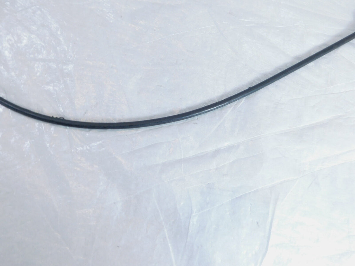 2002 MZ Skorpion Tour MZ660 660cc Front Left Handlebar Choke Cable Control Line - C3 Cycle