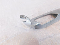 Harley Touring Electra & Street Glide Front Inner Fairing Cover Support Brackets - C3 Cycle
