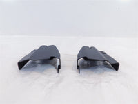BMW R1200 R1200R R1200RT R1200GS R nine T Left/Right Throttle Body Cover Caps - C3 Cycle