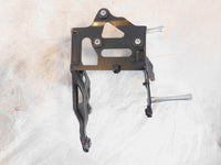 2019-2020 Aprilia Shiver 900 SL900 Black Front Body Panel ABS Pump Holder - C3 Cycle