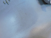 Porsche Carrera 911 996 & Boxster 986 Silver Front Driver Left Fender Wing Panel - C3 Cycle