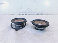 BMW K100LT K100RT K1100LT K75RT R100RT Front Left/Right Radio Loud Speakers - C3 Cycle