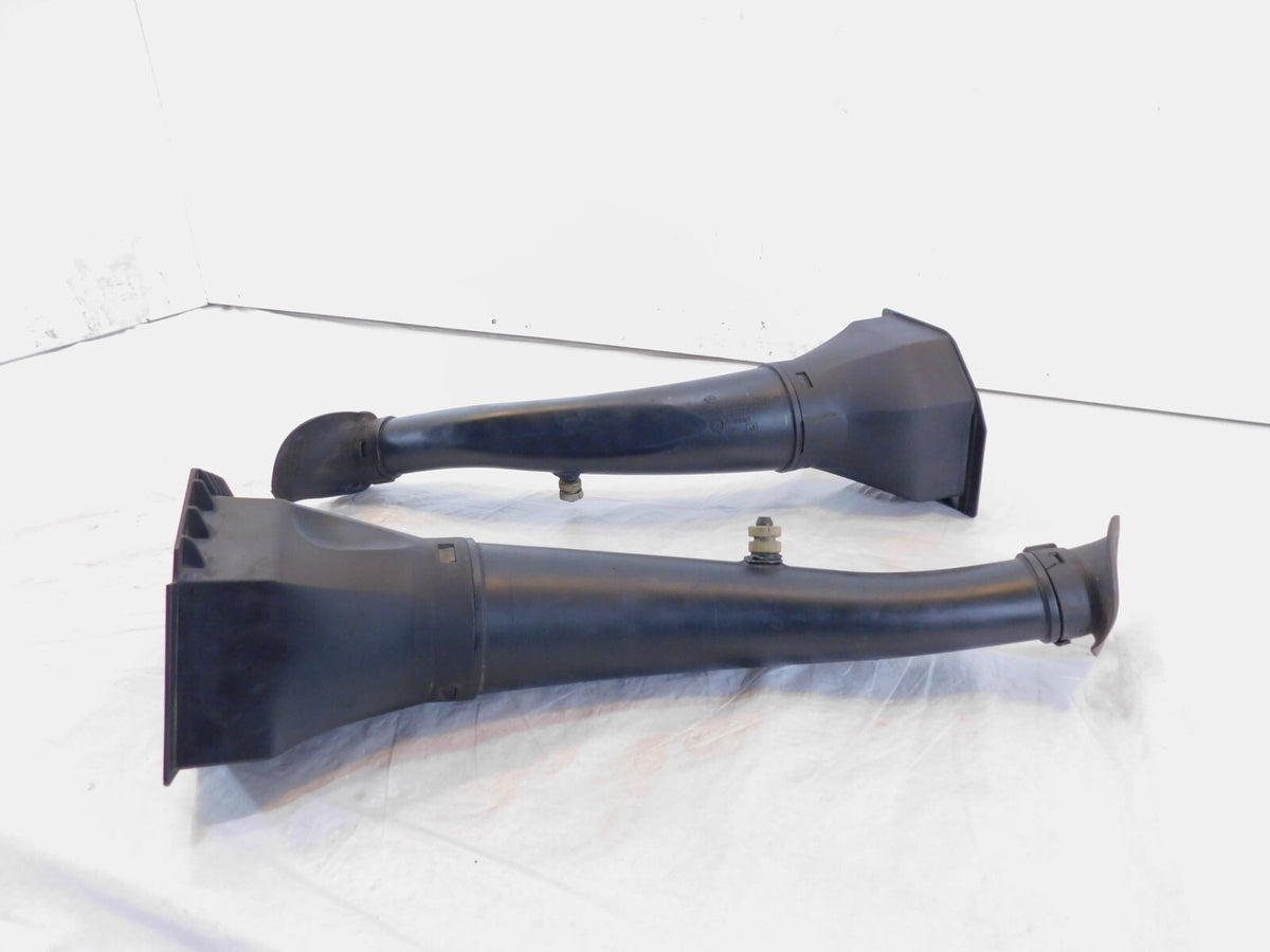 2008-2016 BMW K1300S K1300-S Air Cleaner Filter Intake Manifold Duct Pipe Tubes - C3 Cycle