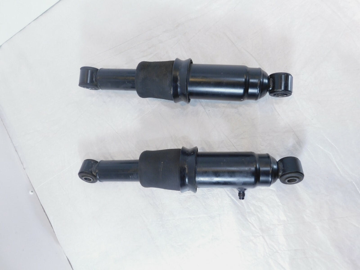 83 Harley Davidson FLH FLHT Electra Glide Shovelhead Rear Wheel Shock Absorbers - C3 Cycle