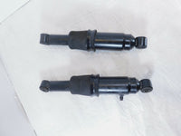 83 Harley Davidson FLH FLHT Electra Glide Shovelhead Rear Wheel Shock Absorbers - C3 Cycle