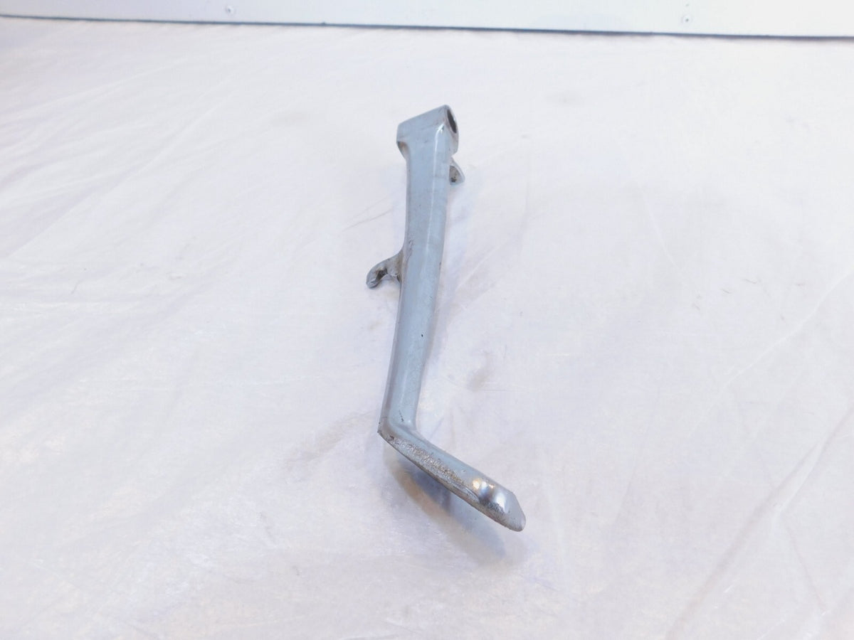 1987-2009 Suzuki Intruder Boulevard S83 VS1400 Chrome Kickstand Side Stand Prop - C3 Cycle
