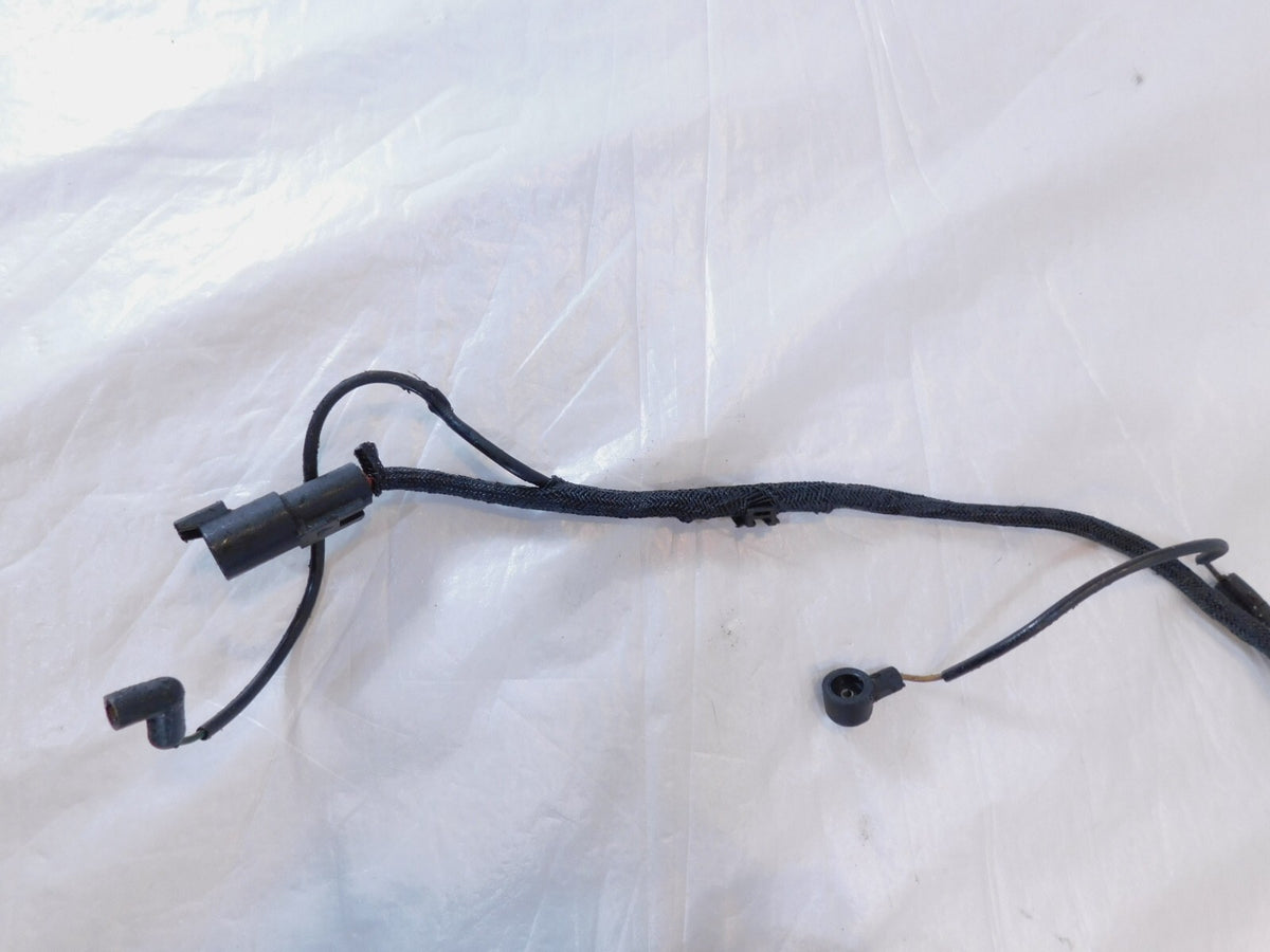 1999-2003 Harley Davidson EVO Sportster 883 1200 Main Wiring Turn Signal Harness - C3 Cycle