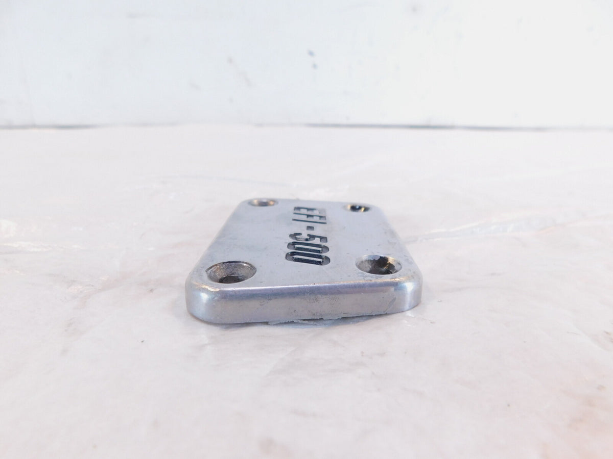 Royal Enfield Classic Bullet 500 EFI B5 C5 Engine Motor Tappet Lifter Cover - C3 Cycle