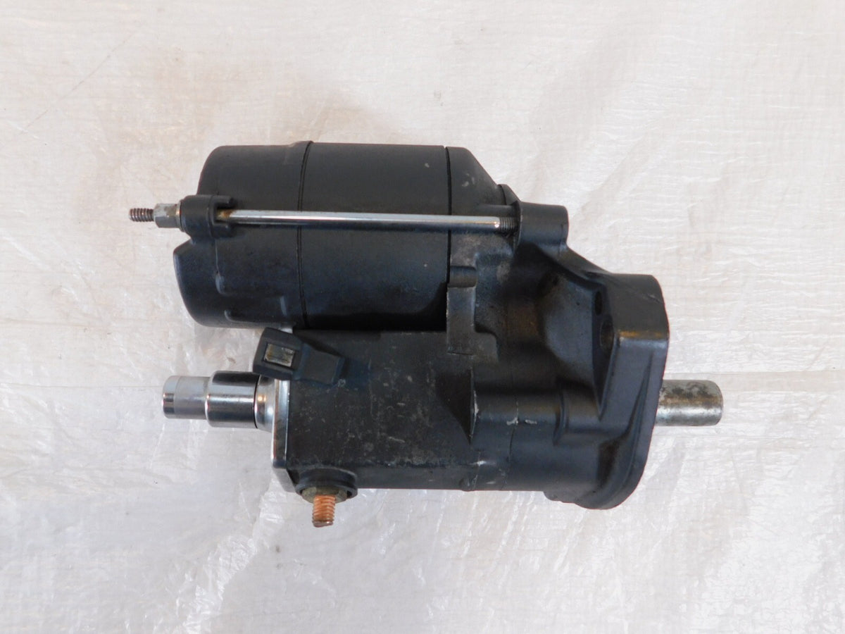 Harley Davidson EVO & Twin Cam Road King Softail & Dyna Engine Starting Motor