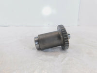 1985-1994 Honda VT1100 Shadow 1100 Engine Starter Motor Shaft Clutch Gear - C3 Cycle