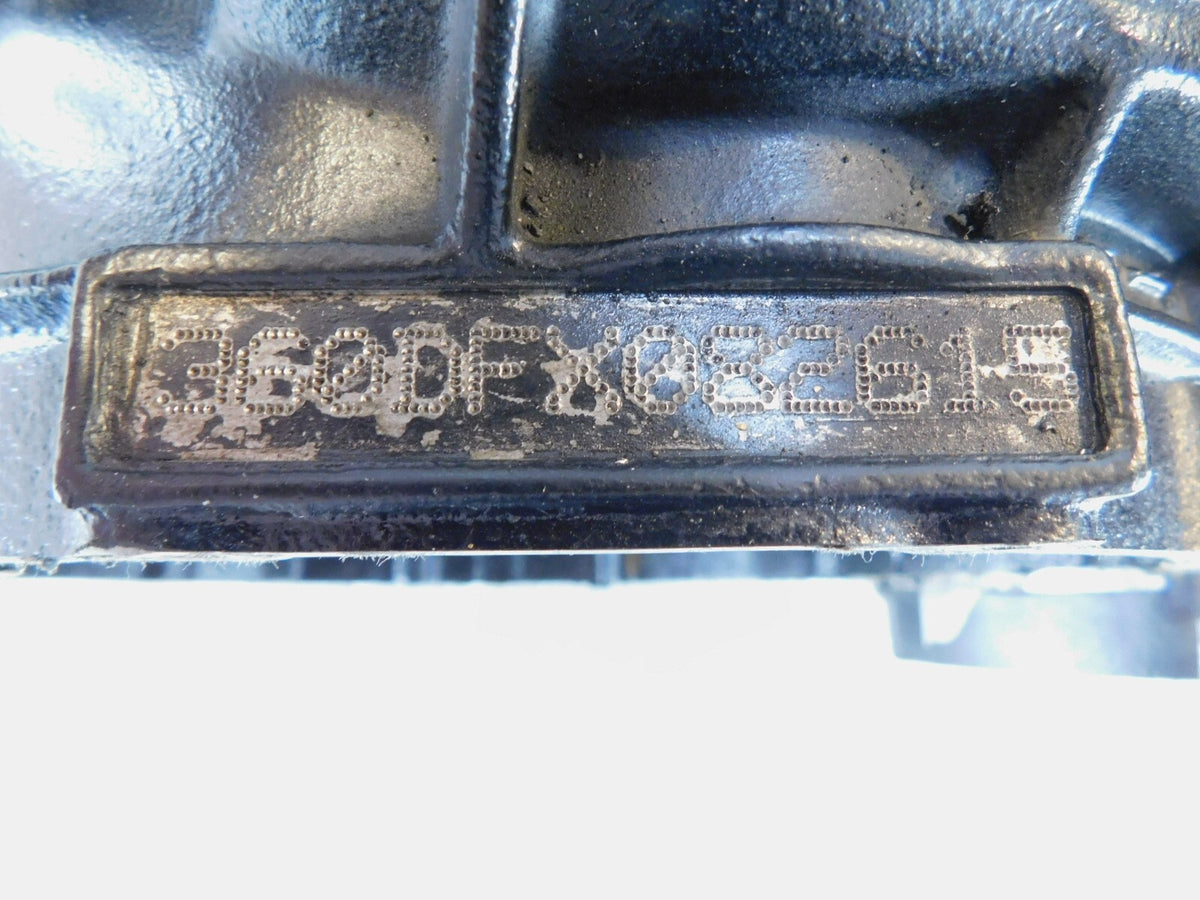 Triumph Sprint 900 & Trophy 900 Motor Engine Block Crankcases & Cylinder Barrels - C3 Cycle