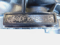 Triumph Sprint 900 & Trophy 900 Motor Engine Block Crankcases & Cylinder Barrels - C3 Cycle
