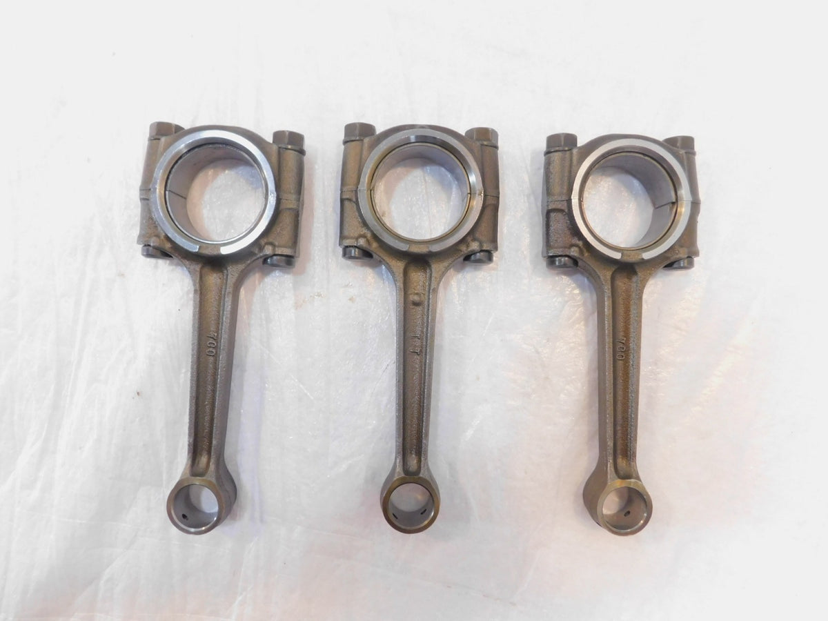 Triumph Speed Triple 1050 R & Sprint & Tiger Crankshaft Piston Connecting Rods - C3 Cycle