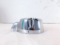 Harley Davidson Electra Glide Dyna Softail Ribbed Transmission Right Side Cover - C3 Cycle