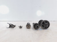 Honda VT750 Shadow Spirit & ACE Deluxe Engine Motor Transmission Gearbox Gears - C3 Cycle