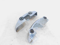 2001-04 Suzuki Intruder Volusia 800 VL800 Left/Right Front Cylinder Head Covers - C3 Cycle