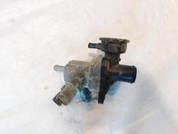 Honda Fury 1300 Stateline VT1300 Engine Radiator Coolant Thermostat & Cover Cap - C3 Cycle