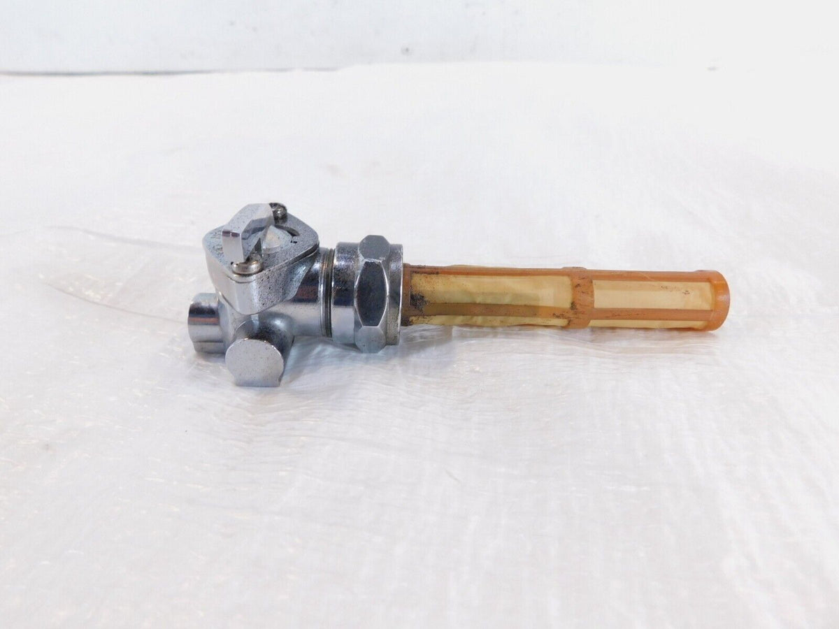 Harley Davidson Sportster 883 & 1200 Gas Tank Fuel Valve Petcock Tap - Shut off