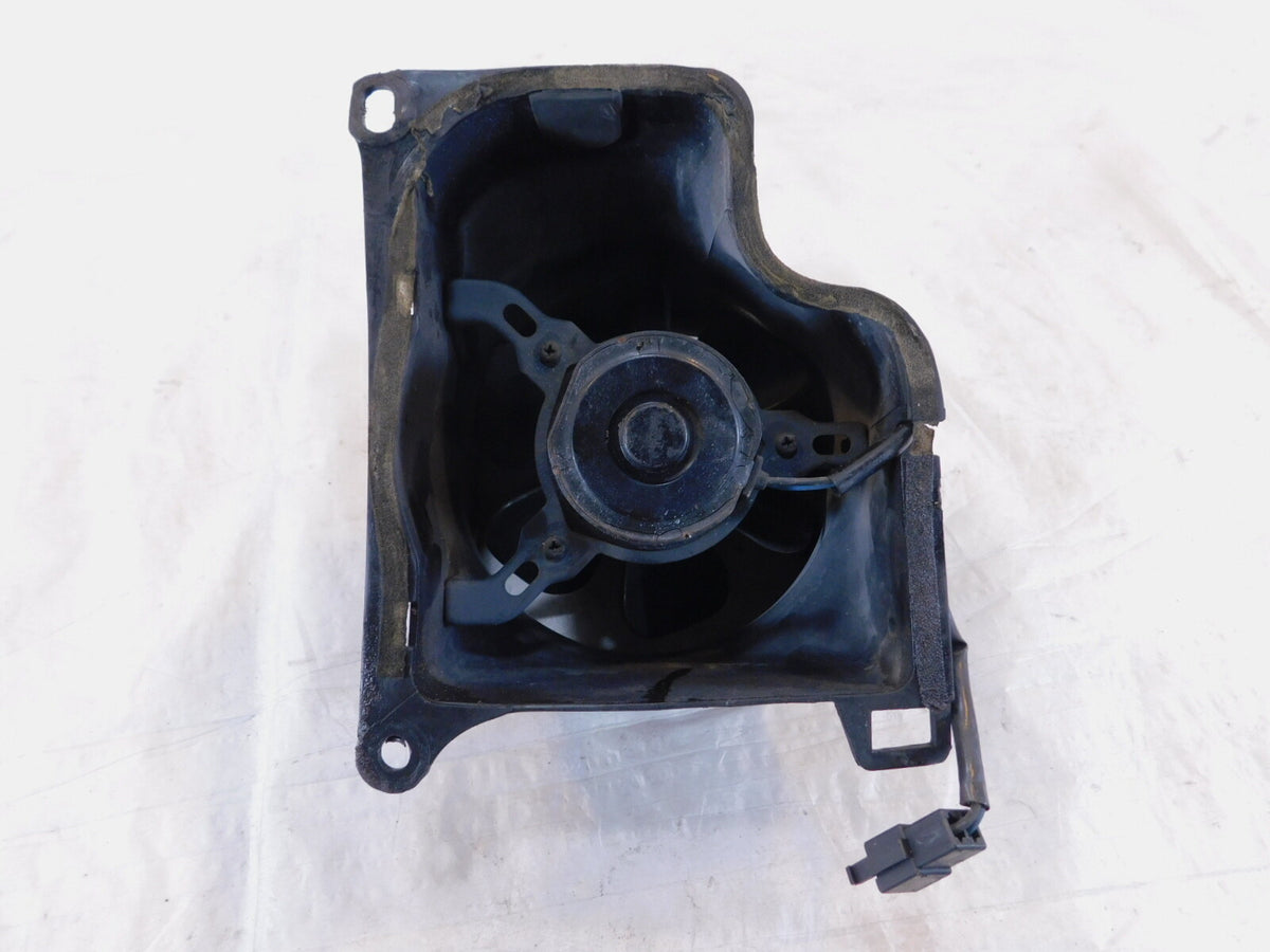 1988-2000 Honda GL1500 GL1500I Goldwing 1500 Radiator Fan Air Intake Duct