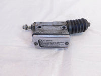 Harley Davidson Sportster 883 & 1200 Rear Brake Master Cylinder Reservoir Body - C3 Cycle