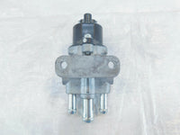 Victory Hammer Jackpot Kingpin Vegas & Vision Air Intake Idle Control Valve - C3 Cycle