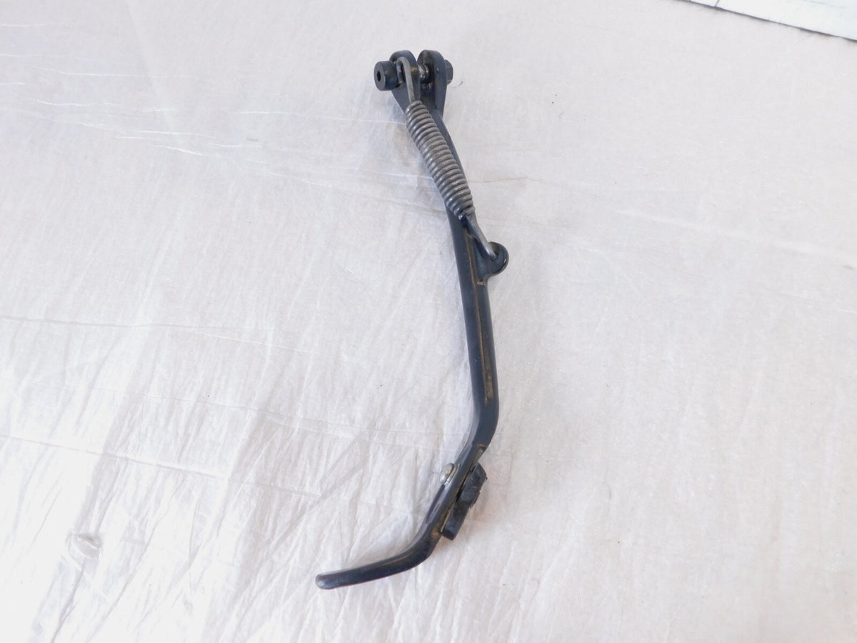 Victory Jackpot Vegas Vision Cross Country Black Kickstand Side Stand - Bent - C3 Cycle