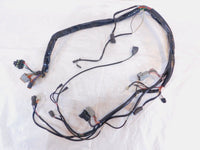 Harley Davidson Touring Street Road Electra Glide Main Wire Wiring Harness