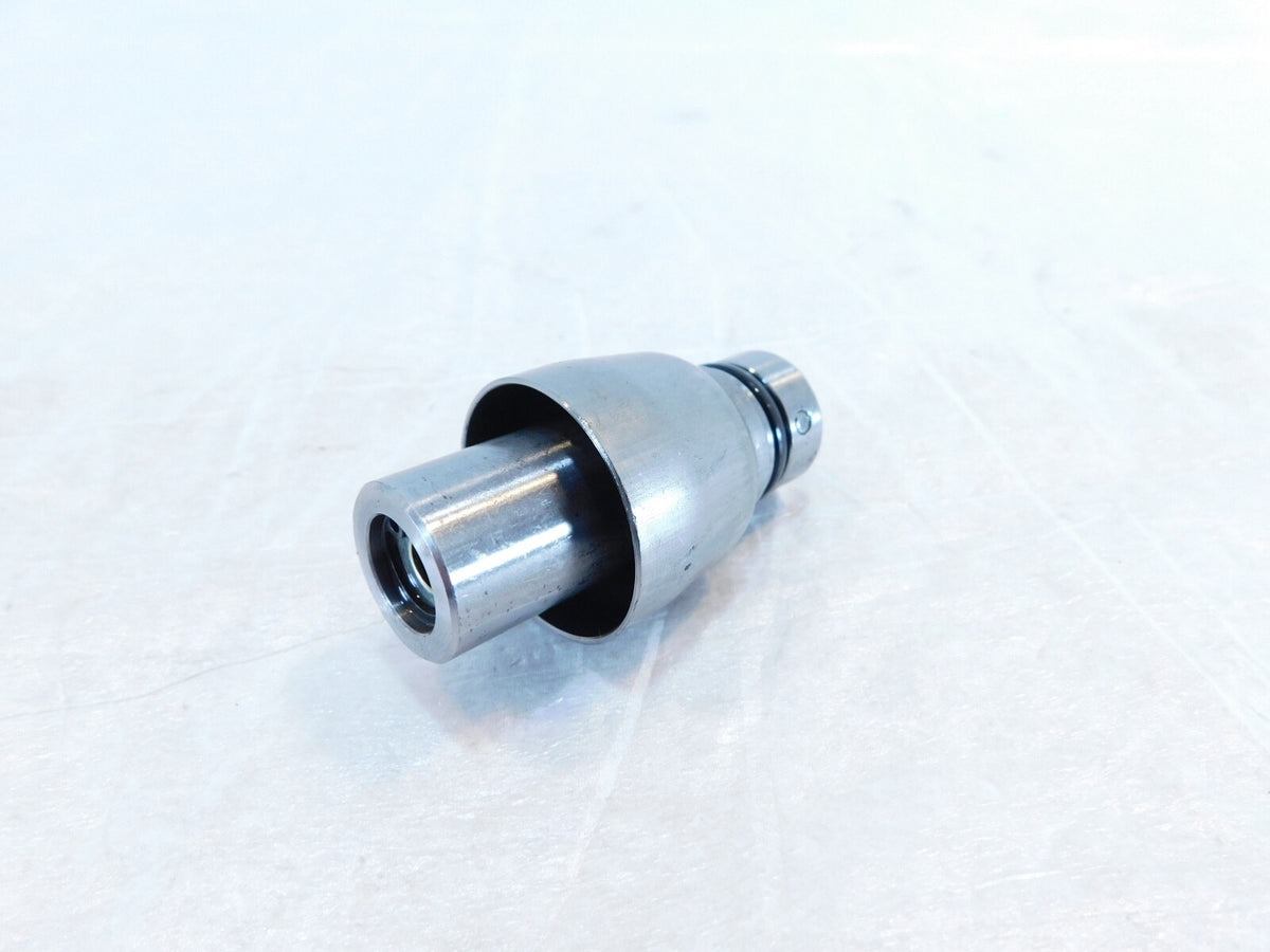 Honda VFR750 Interceptor VF750 Magna 750 Engine Motor Oil Pressure Relief Valve - C3 Cycle