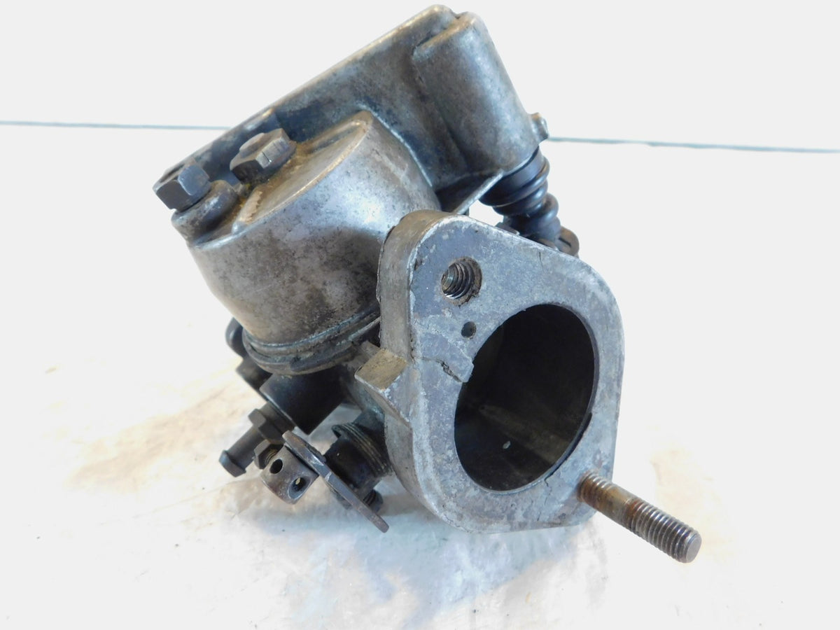 72-75 Harley Davidson Sportster 900 & 1000 Air Intake Bendix Carb Carburetor - C3 Cycle