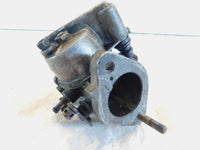 72-75 Harley Davidson Sportster 900 & 1000 Air Intake Bendix Carb Carburetor - C3 Cycle