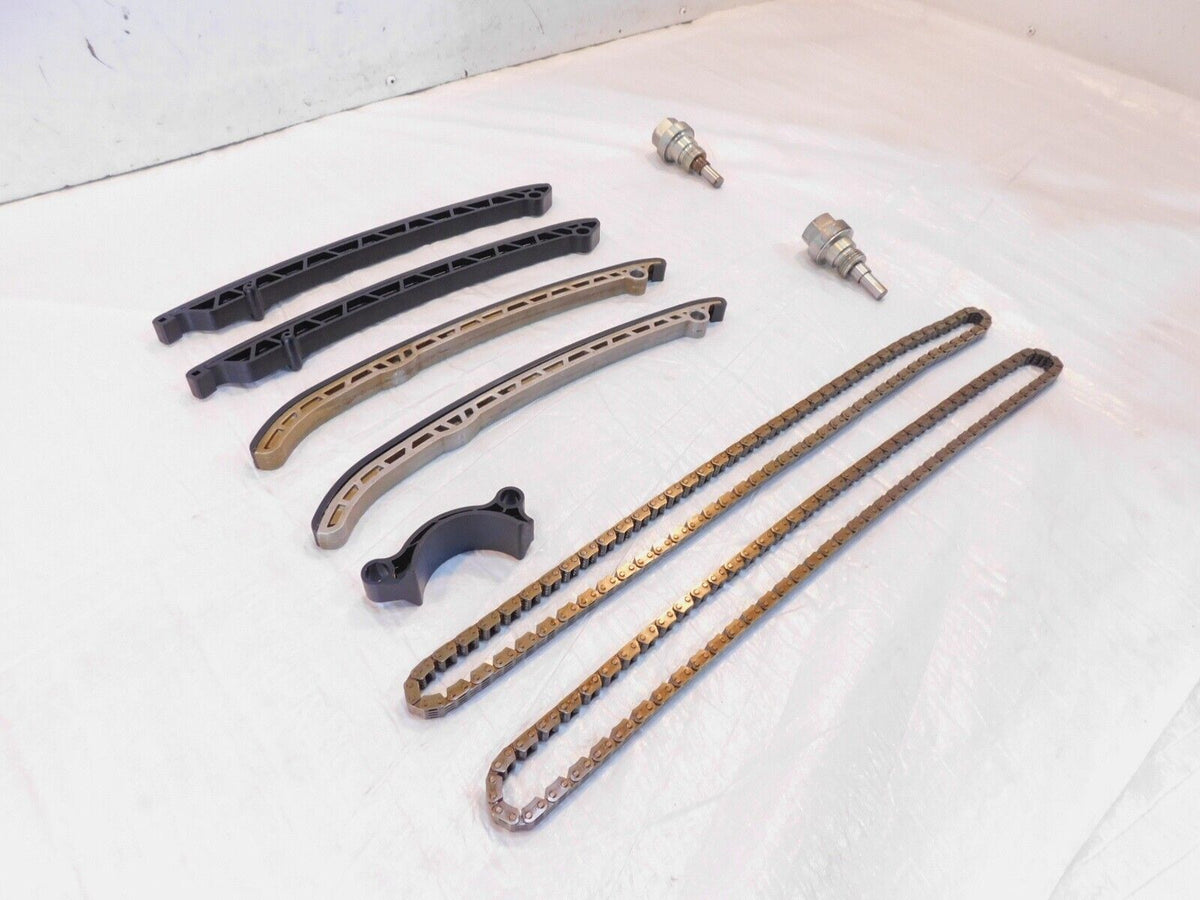 Polaris Victory Vision & Vegas Engine Motor Camshaft Cam Drive Chain Tensioners - C3 Cycle