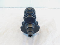 Honda CM400 CM450 Custom & Hondamatic Engine Motor Block Crankshaft Crank Shaft - C3 Cycle