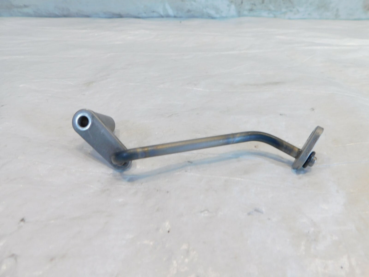 11-20 BMW C600 C650 Sport C650GT Scooter Engine Motor Oil Pump Feed Pipe Line - C3 Cycle